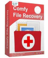 Comfy File Recovery 6.60 Crack + Registration Key 2022