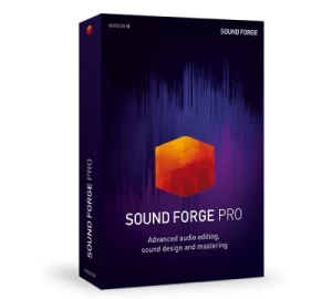 Sound Forge Pro 16.1.1.30 Crack With Keygen Free Download