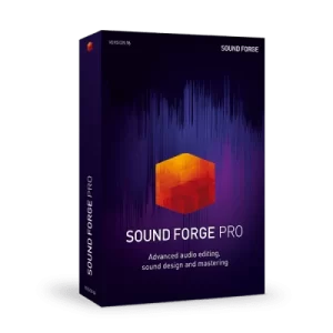 Sound Forge Pro 16.1.1.30 Crack With Keygen Free Download