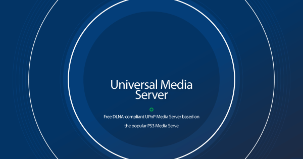 Universal Media Server 11.5.1 With Activation key Free Downlaod