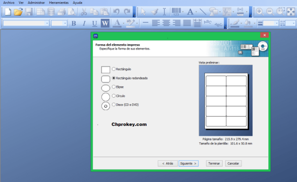Bartender 11.4.4 With Activation Key Free Download