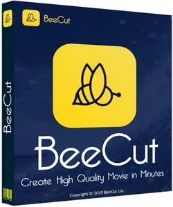 BeeCut 1.8.2.53 Crack With Keygen Full Version 2023 New