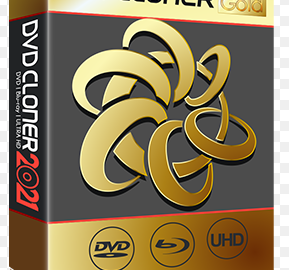 DVD-Cloner Gold Crack