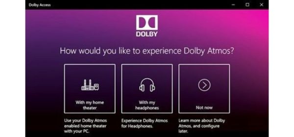 Dolby Access 3.14.67.0 Crack With License Key 2023 Free