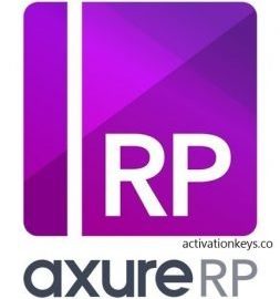 Axure RP Pro 10.0.0.3882 Crack + Free License Key 2022