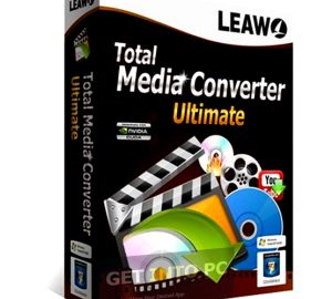 Leawo Video Converter Ultimate 11.0.0.4 + Serial Key Free Download