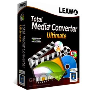 Leawo Video Converter Ultimate 11.0.0.4 + Serial Key Free Download