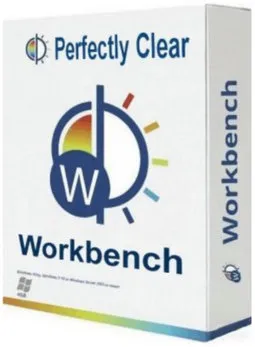 Perfectly Clear WorkBench 4.1.2.2319 With Serial Key Free Download