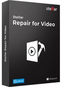 Stellar Repair For Video Crack