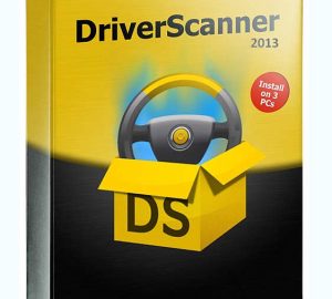 Uniblue DriverScanner 2023 With Serial Key Free Download