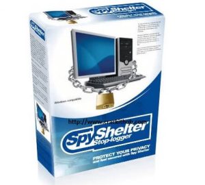 SpyShelter Firewall 12.7 With Serial Key Free Download