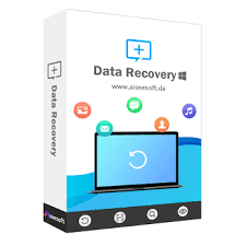 Aiseesoft Data Recovery 1.5.6 With Activation Key 2023