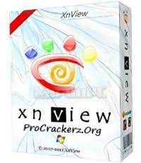 XnView 2.51.5 Crack + License Key Free Download 2023