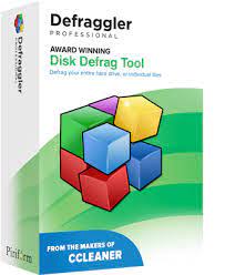 Defraggler Professional 2.22.995 Crack +Serial Key Free Download