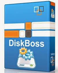 DiskBoss Ultimate 13.2.18 Crack With Serial Key Free Download