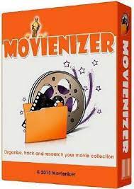 Movienizer 10.3 Build 620 Crack + Keygen Free Download [2023]