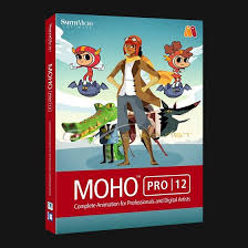 Smith Micro Moho Pro 13.5.5 With serial Key Free Download