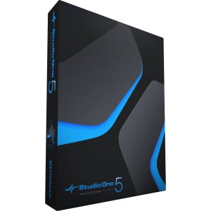 PreSonus Studio One Pro 6.0.1 Crack With Product Key [2023]