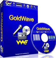 GoldWave 6.70 Crack With License Key Free Download 2023