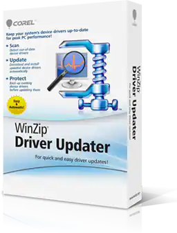 WinZip Driver Updater 5.41.0.24 Crack With License Code [2023]