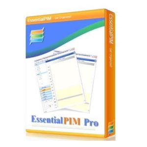 Essentialpim Pro 11.1.10 Crack + Serial Key [Latest] 2023
