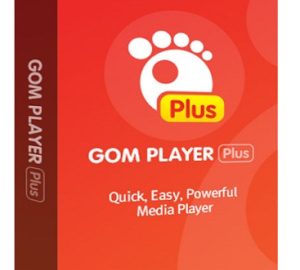 GOM Player Plus 2.3.80.5345 with Crack Serial Key 2023