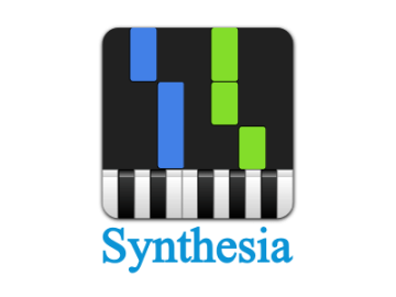 Synthesia 10.9 Crack With Serial Key Free Download
