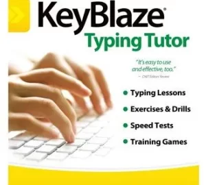 NCH KeyBlaze Typing Tutor Plus 4.02 Crack Product Key [2023]