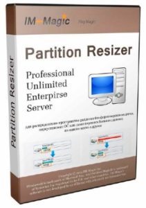 IM-Magic Partition Resizer 6.2.2 Crack with License key [2023]