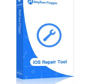 iMyFone Fixppo 9.1.2 Crack 2023 With Serial Key [Latest]