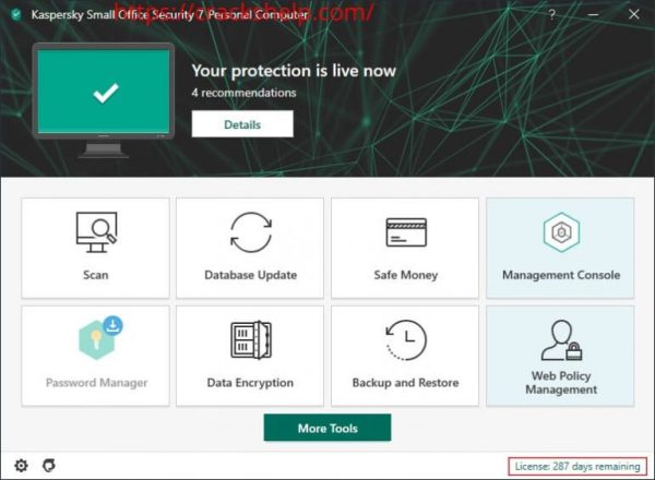 Kaspersky Total Security 2023 Crack + Product Key [Latest]
