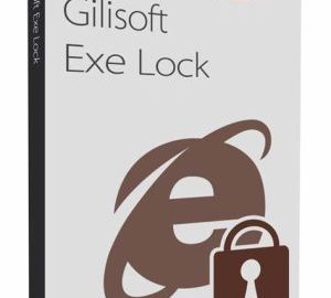 GiliSoft Exe Lock 15.6.3 Crack With Activation Key [Latest 2023]