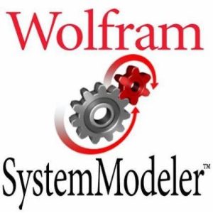 Wolfram SystemModeler 13.2.2 Crack with Product Key