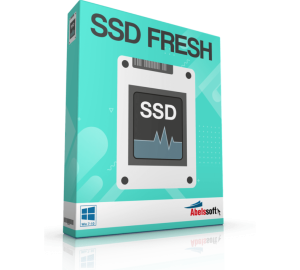 Abelssoft SSD Fresh Plus 2023.12 Crack + Product Key [Latest]