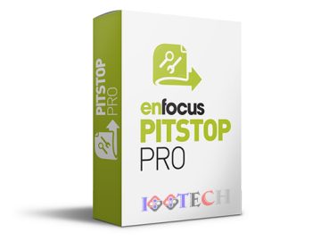 Enfocus PitStop Pro 2023 Crack With Product Key [Latest 2023]