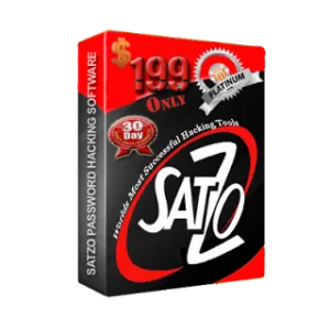 Satzo Password Hacking Software 2.6 Crack With Product Key