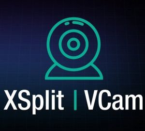 XSplit VCam Crack