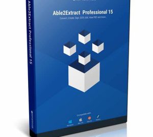 Able2Extract Professional 18.0.3.0 Crack with Serial Key [2023]