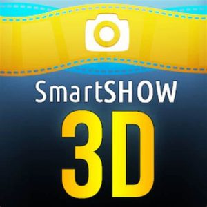 SmartSHOW 3D 22.1 Crack With Serial Key Free Download [2023]