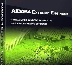 AIDA64 Extreme Engineer 6.85.6300 Crack + Keygen [2023]