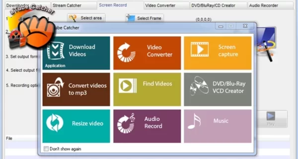Atube Catcher 5.1 Crack with Product Key free download [2023]