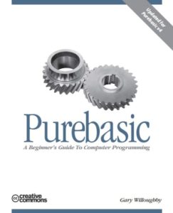 PureBasic 6.01 Crack 2023 With Serial Key Free Download