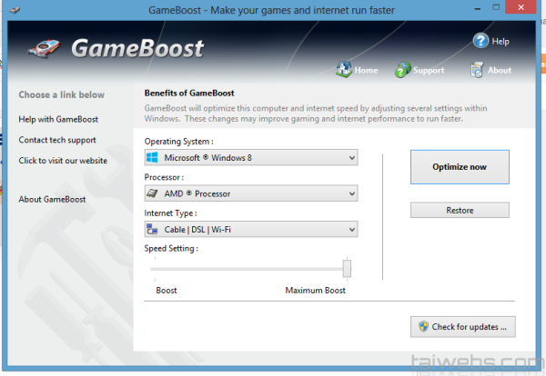 PGWare GameBoost 3.12.26.2023 With Crack Serial Key [Latest]
