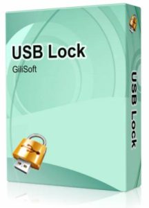 GiliSoft USB Lock 12.3.4 Crack + Keygen 2023 [Latest]