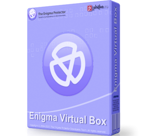 Enigma Virtual Box